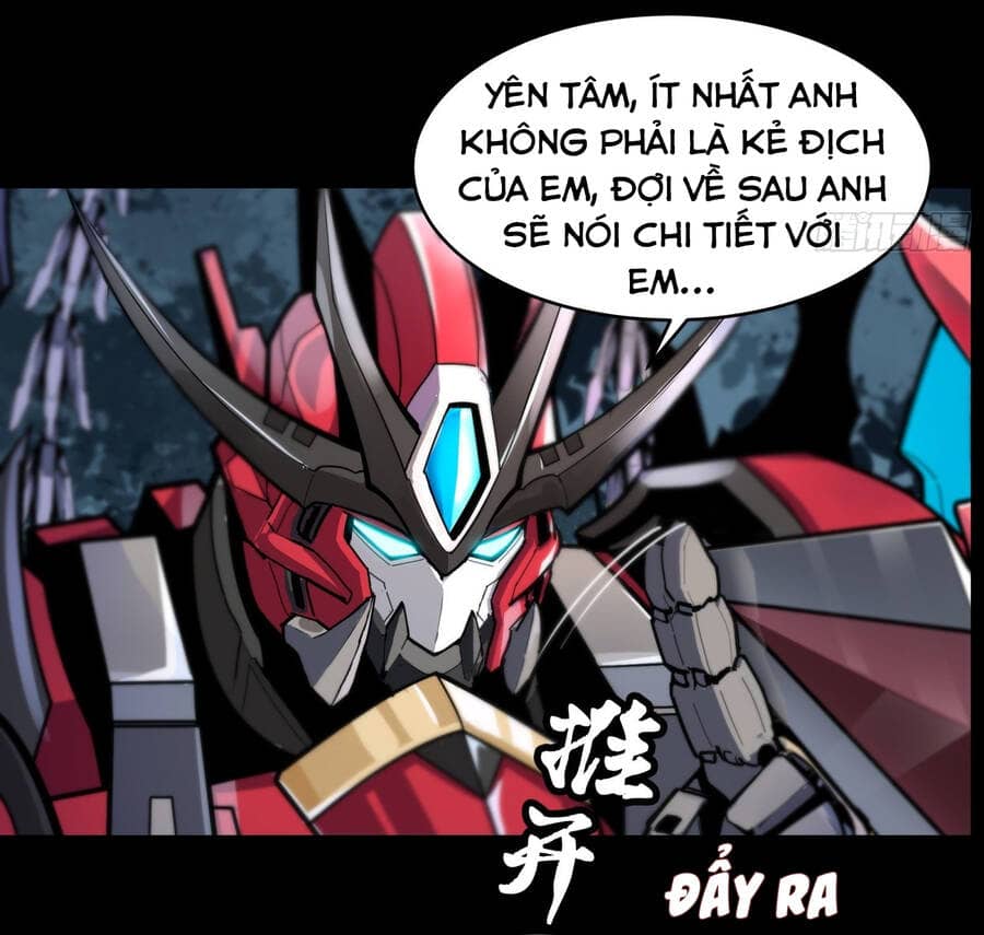 Tinh Giáp Hồn Tướng - Chương 19 - ảnh 15