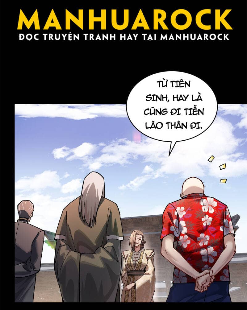 Tinh Giáp Hồn Tướng - Chương 203 - ảnh 3