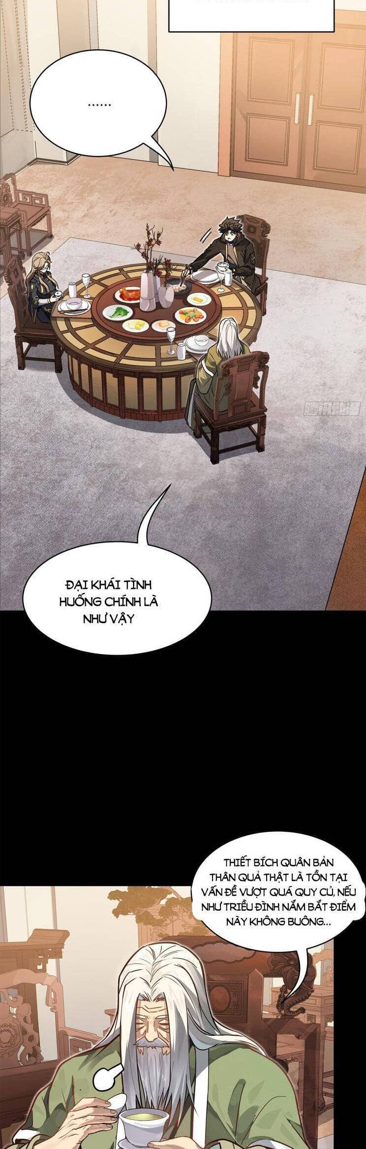 Tinh Giáp Hồn Tướng - Chương 204 - ảnh 15