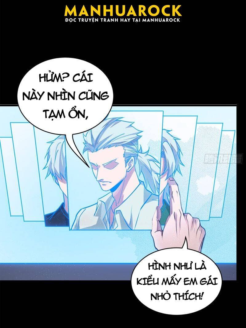 Tinh Giáp Hồn Tướng - Chương 206 - ảnh 13