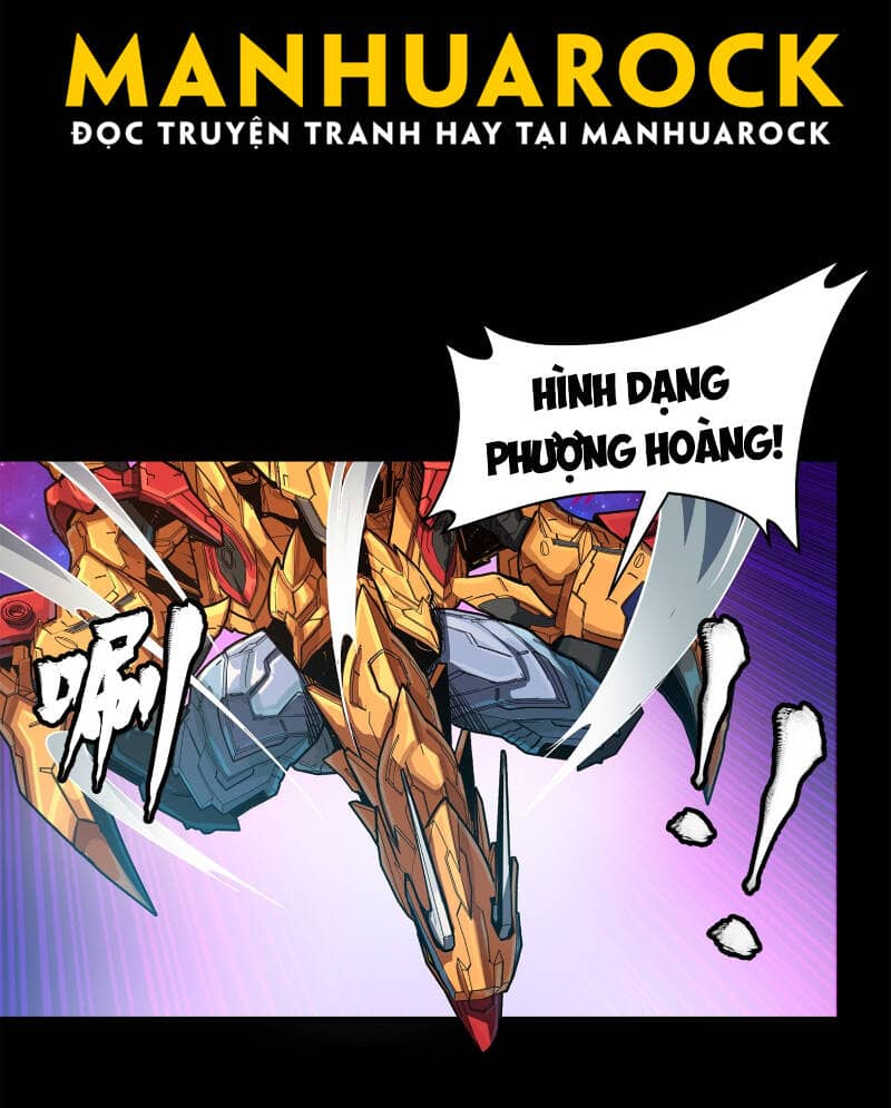 Tinh Giáp Hồn Tướng - Chương 211 - ảnh 13