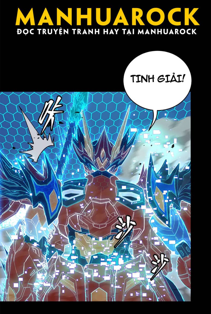 Tinh Giáp Hồn Tướng - Chương 211 - ảnh 53