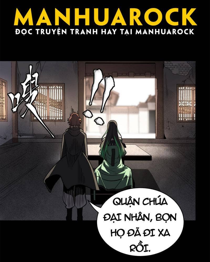 Tinh Giáp Hồn Tướng - Chương 213 - ảnh 13