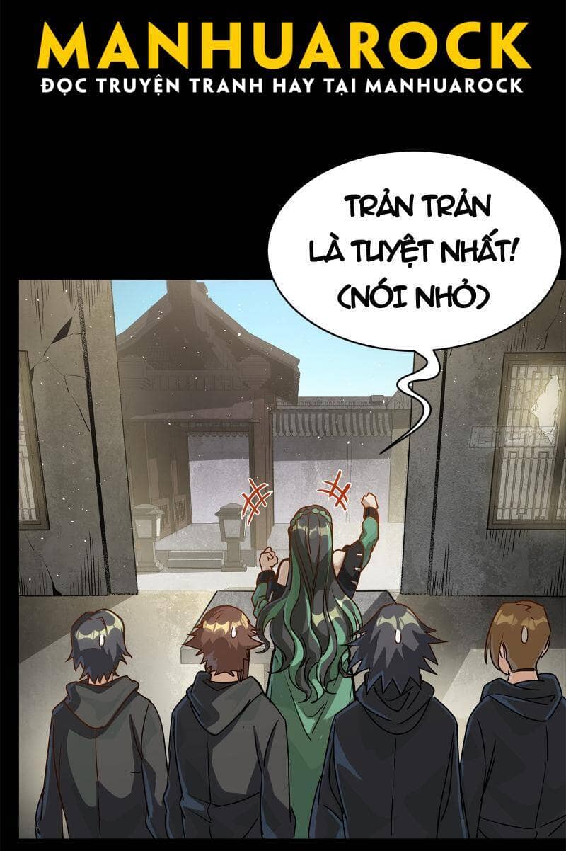 Tinh Giáp Hồn Tướng - Chương 213 - ảnh 39