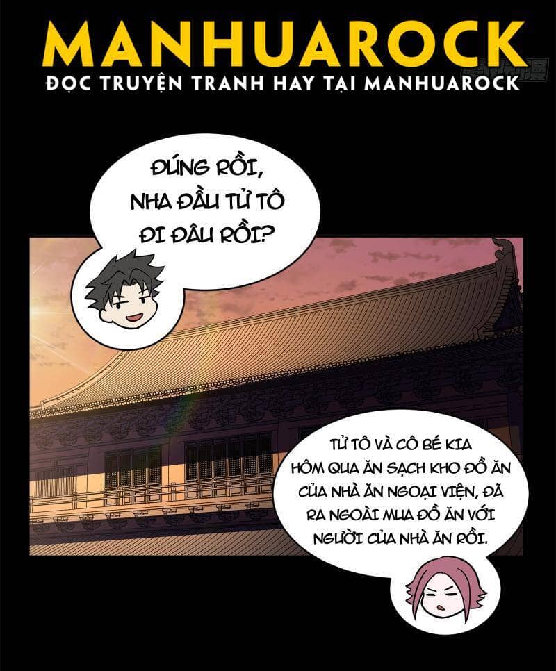Tinh Giáp Hồn Tướng - Chương 214 - ảnh 13