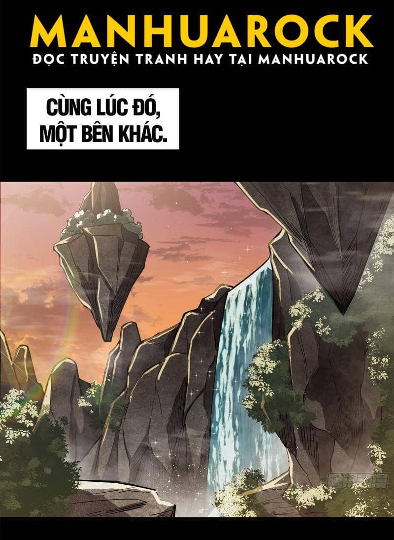 Tinh Giáp Hồn Tướng - Chương 214 - ảnh 15
