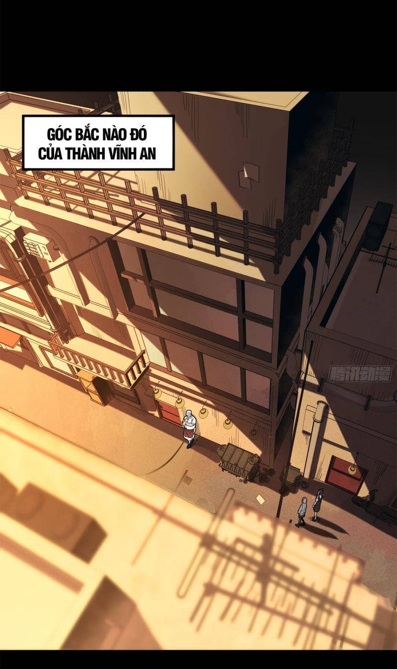 Tinh Giáp Hồn Tướng - Chương 214 - ảnh 28