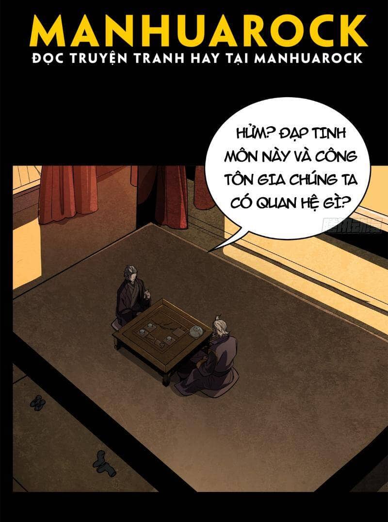 Tinh Giáp Hồn Tướng - Chương 216 - ảnh 16