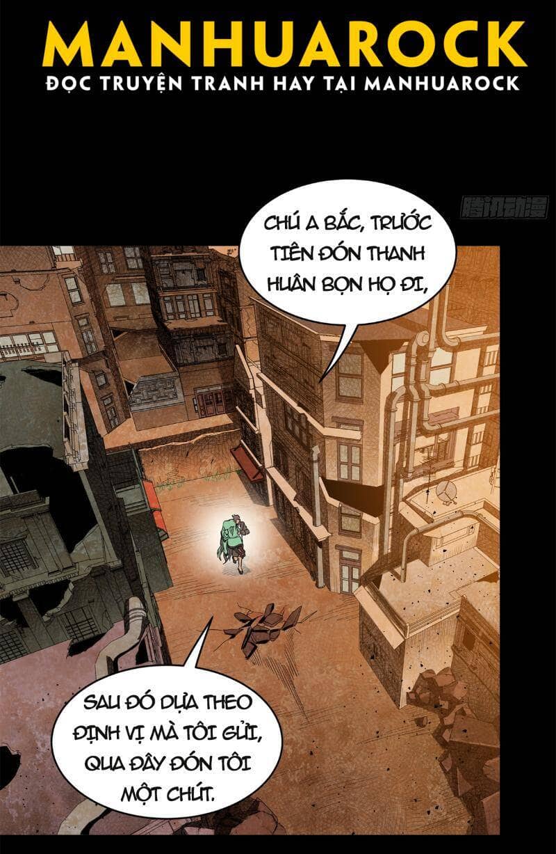 Tinh Giáp Hồn Tướng - Chương 219 - ảnh 57