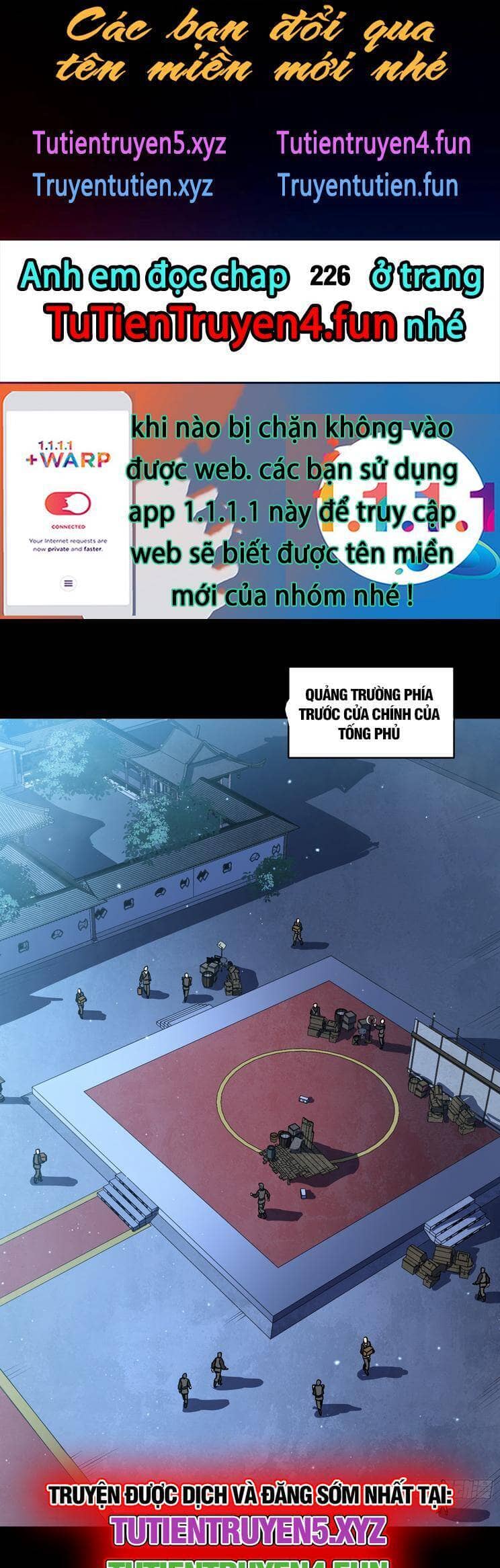 Tinh Giáp Hồn Tướng - Chương 225 - ảnh 1