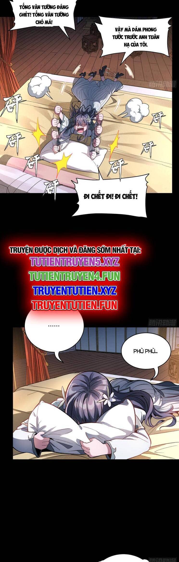 Tinh Giáp Hồn Tướng - Chương 225 - ảnh 27