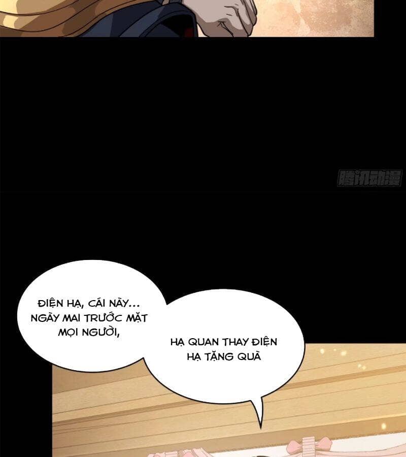 Tinh Giáp Hồn Tướng - Chương 226 - ảnh 88