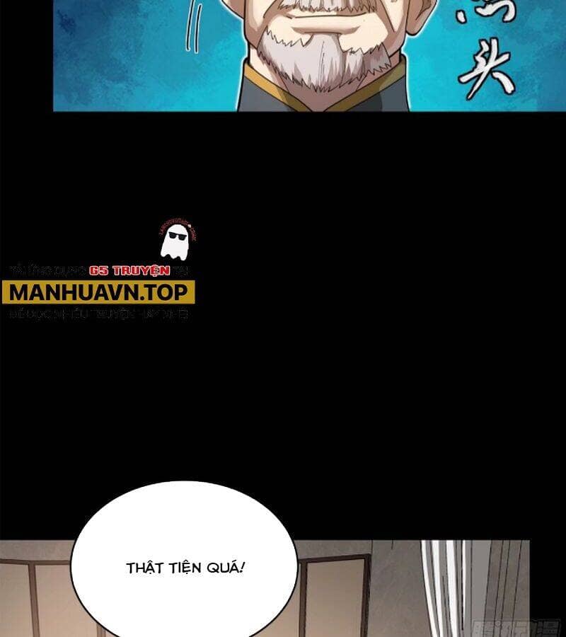 Tinh Giáp Hồn Tướng - Chương 227 - ảnh 31