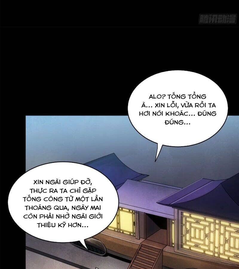 Tinh Giáp Hồn Tướng - Chương 227 - ảnh 56