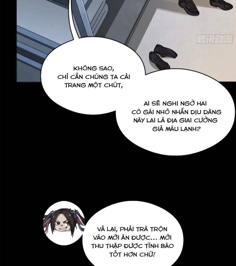 Tinh Giáp Hồn Tướng - Chương 227 - ảnh 66