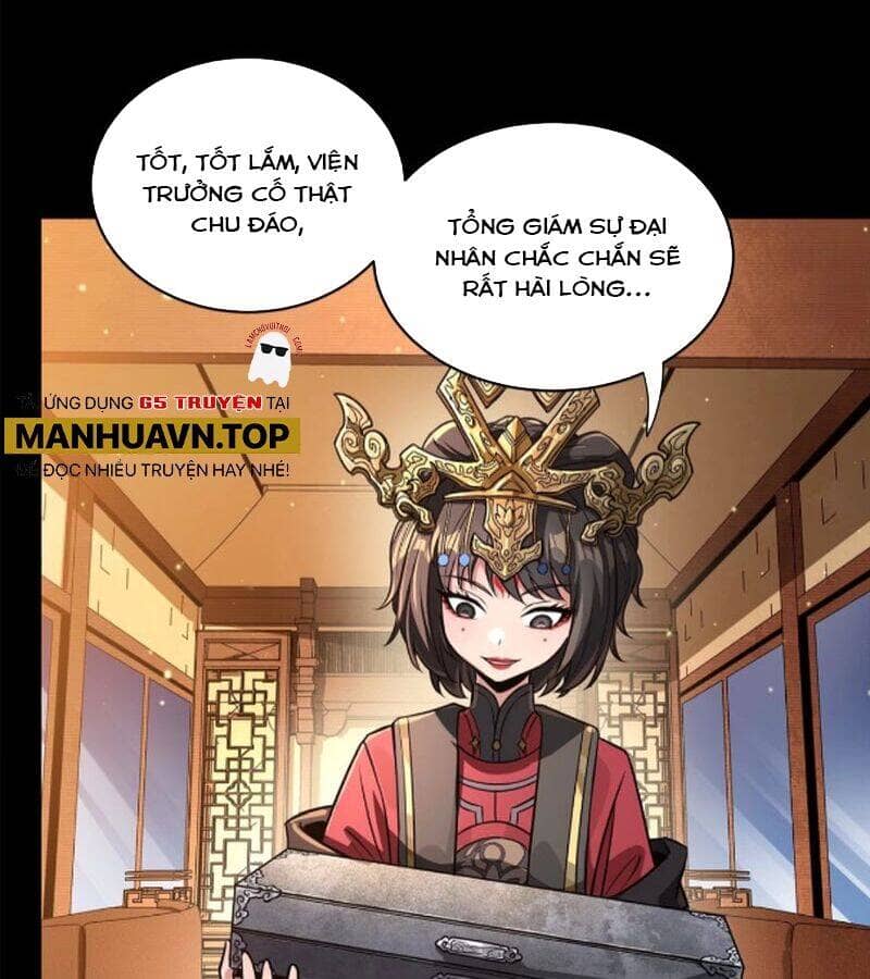 Tinh Giáp Hồn Tướng - Chương 227 - ảnh 89