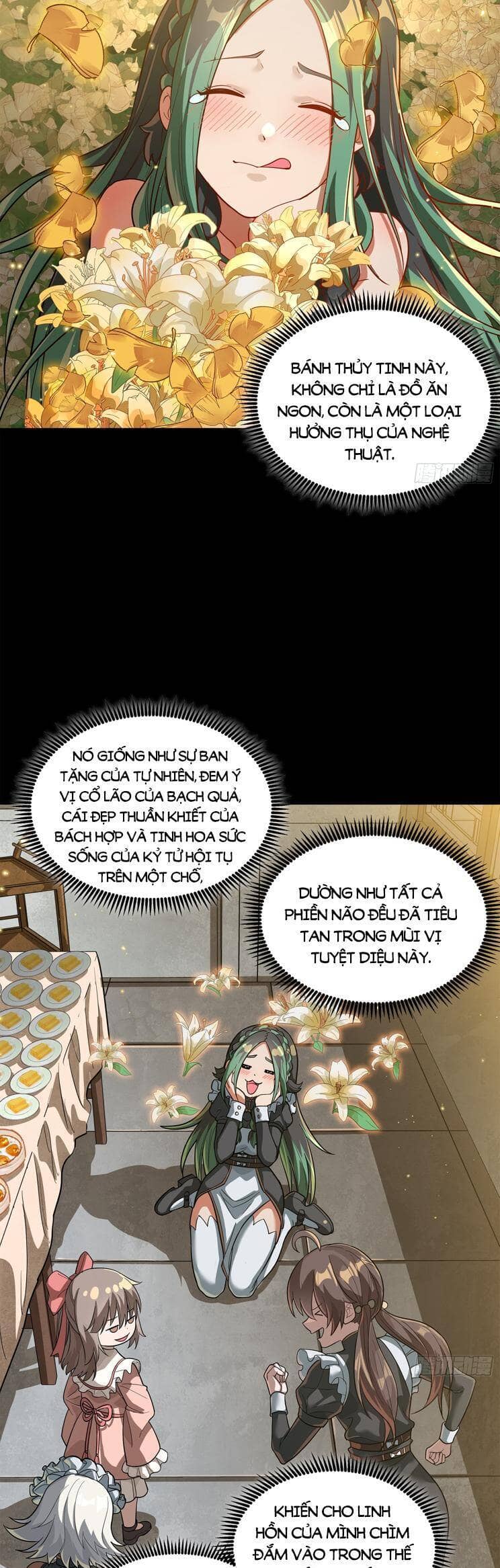Tinh Giáp Hồn Tướng - Chương 229 - ảnh 22