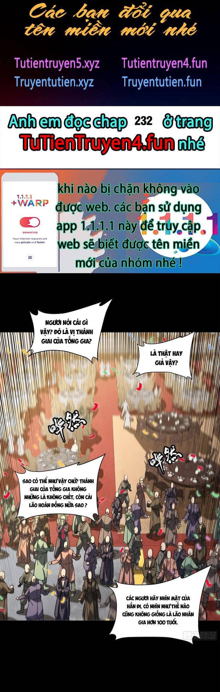 Tinh Giáp Hồn Tướng - Chương 231 - ảnh 1