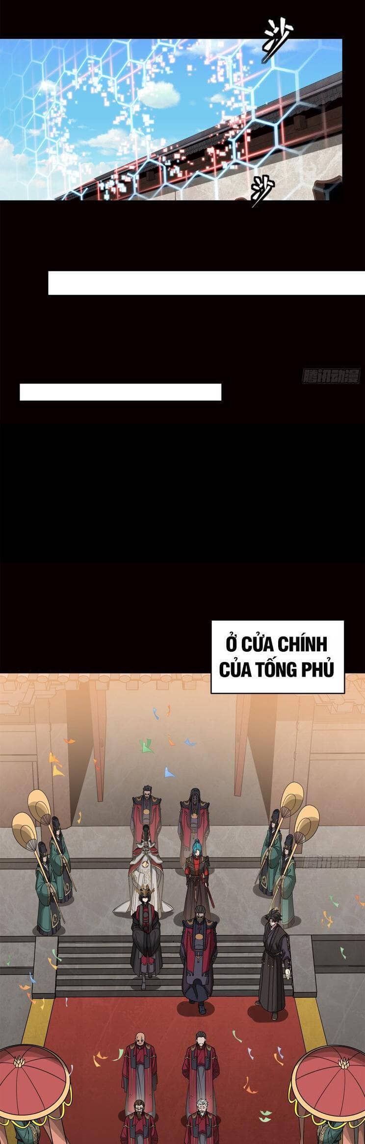 Tinh Giáp Hồn Tướng - Chương 232 - ảnh 13