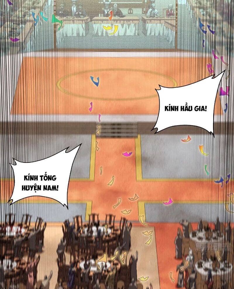 Tinh Giáp Hồn Tướng - Chương 234 - ảnh 61