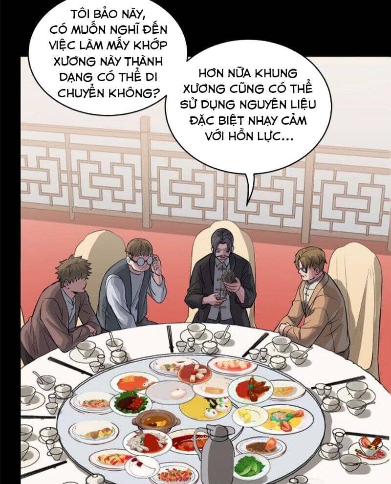 Tinh Giáp Hồn Tướng - Chương 235 - ảnh 11