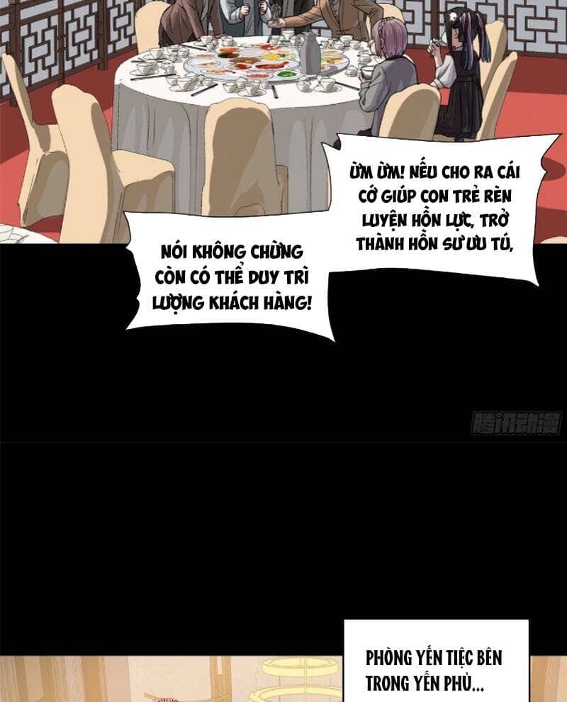 Tinh Giáp Hồn Tướng - Chương 235 - ảnh 18