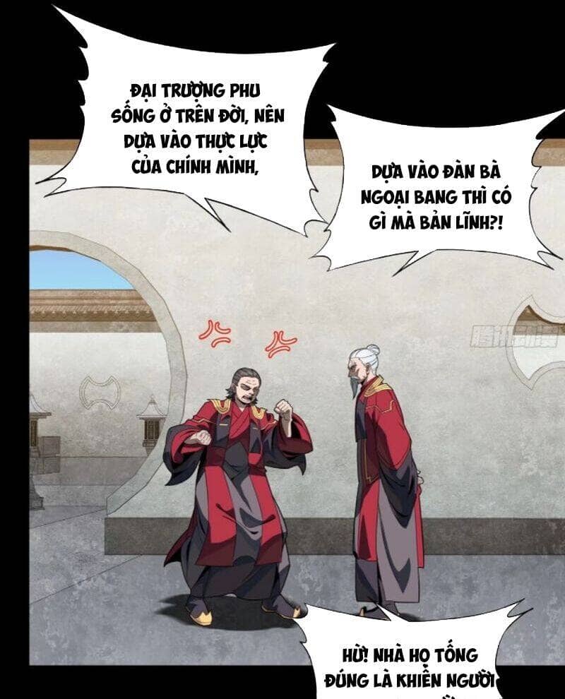 Tinh Giáp Hồn Tướng - Chương 235 - ảnh 53
