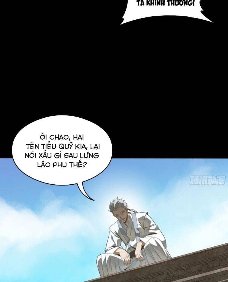 Tinh Giáp Hồn Tướng - Chương 235 - ảnh 54
