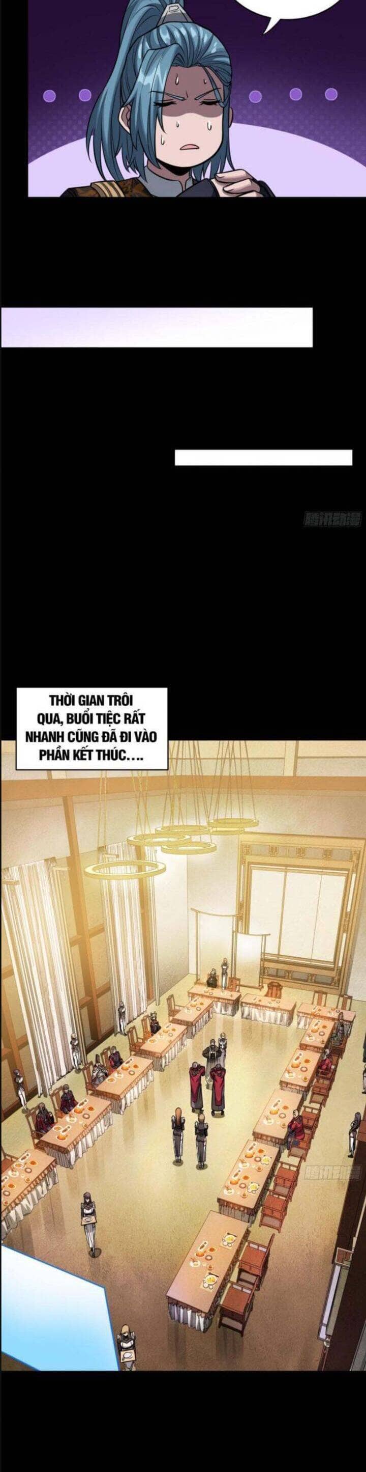Tinh Giáp Hồn Tướng - Chương 236 - ảnh 18