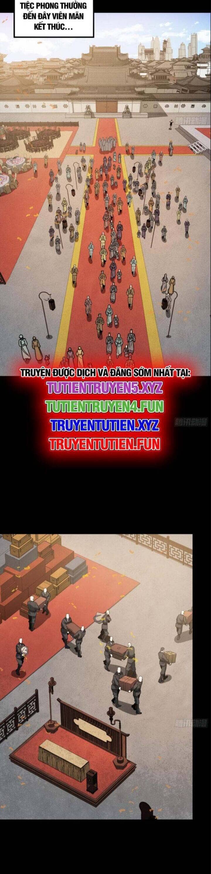 Tinh Giáp Hồn Tướng - Chương 236 - ảnh 23