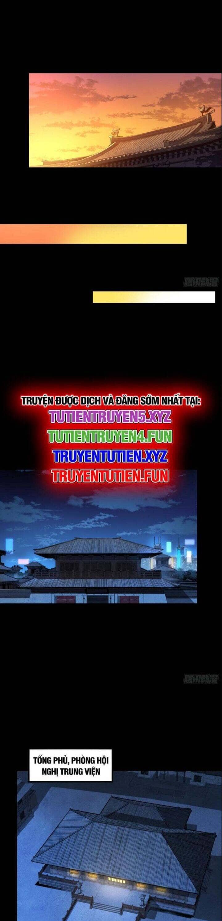 Tinh Giáp Hồn Tướng - Chương 236 - ảnh 25