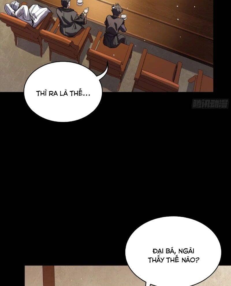 Tinh Giáp Hồn Tướng - Chương 237 - ảnh 26