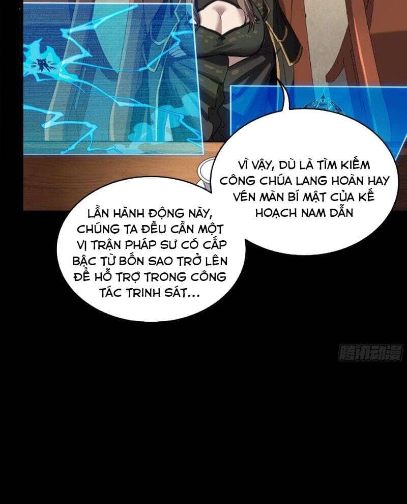 Tinh Giáp Hồn Tướng - Chương 237 - ảnh 33