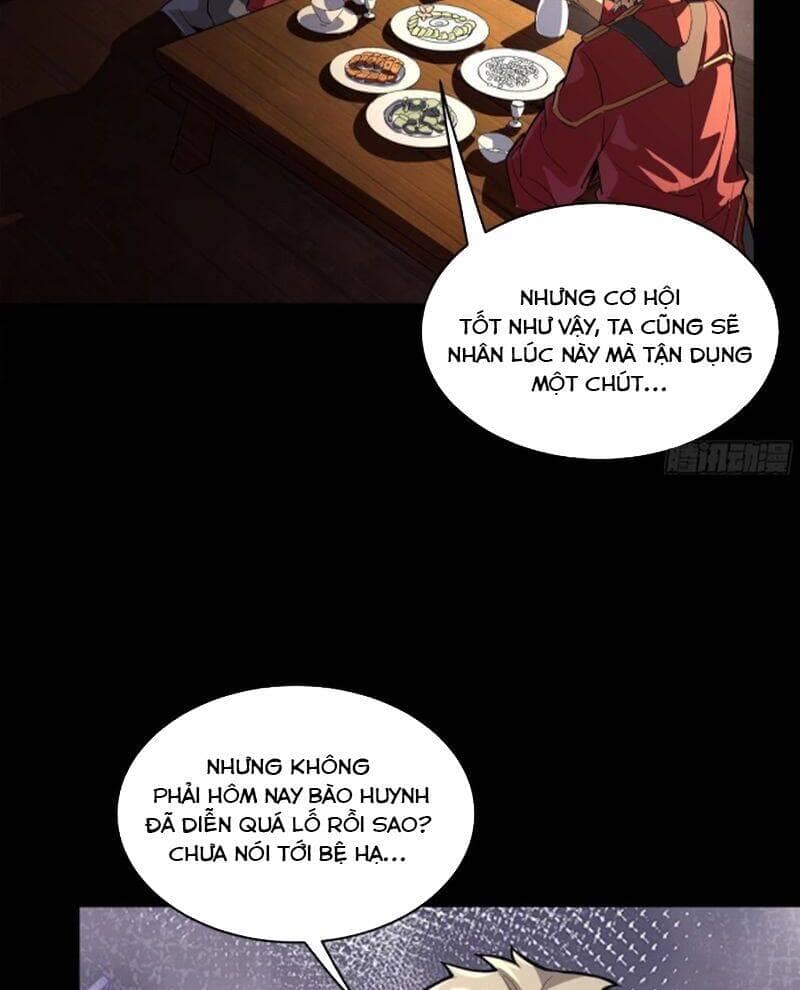 Tinh Giáp Hồn Tướng - Chương 237 - ảnh 58