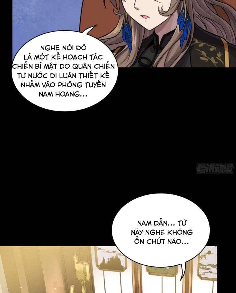Tinh Giáp Hồn Tướng - Chương 237 - ảnh 6