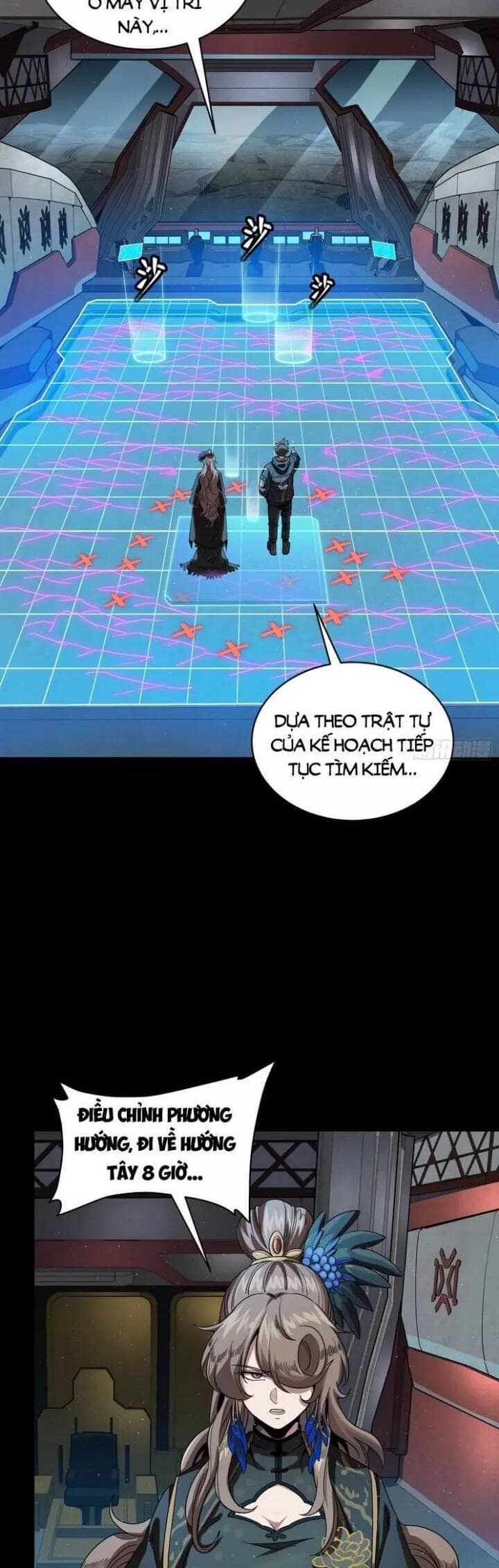 Tinh Giáp Hồn Tướng - Chương 242 - ảnh 17
