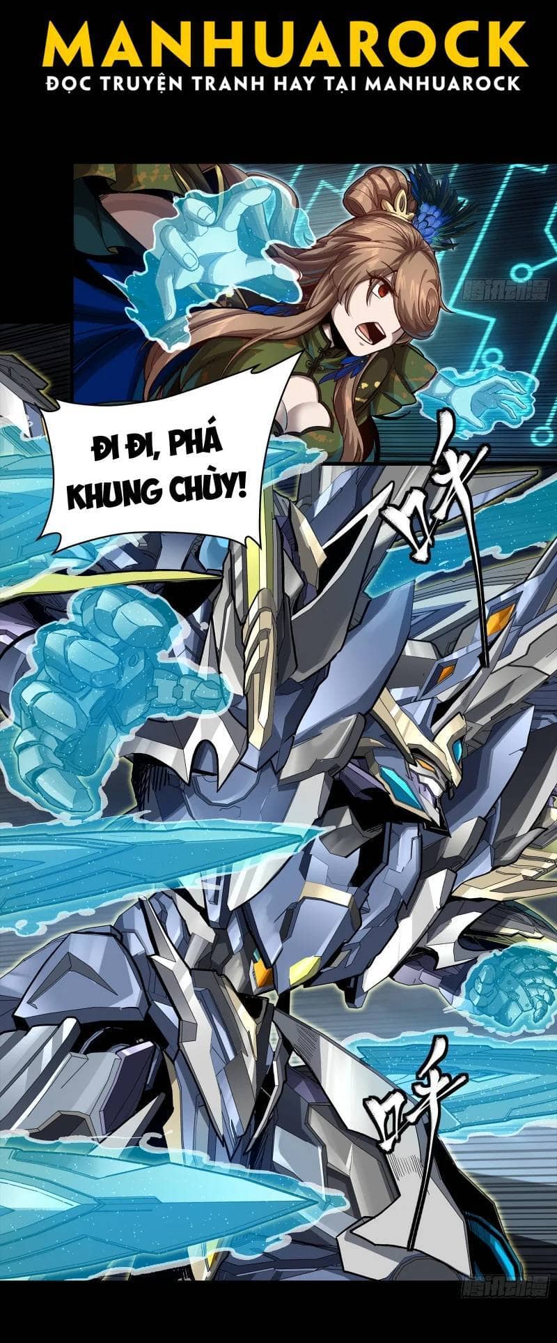 Tinh Giáp Hồn Tướng - Chương 246 - ảnh 10