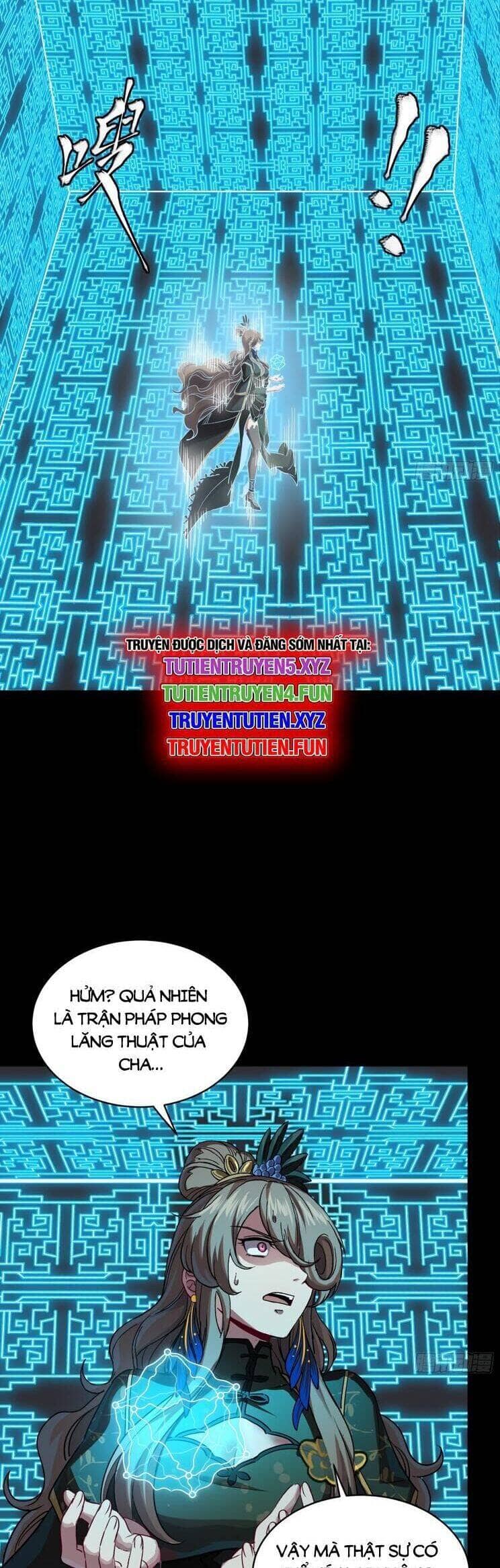 Tinh Giáp Hồn Tướng - Chương 253 - ảnh 17