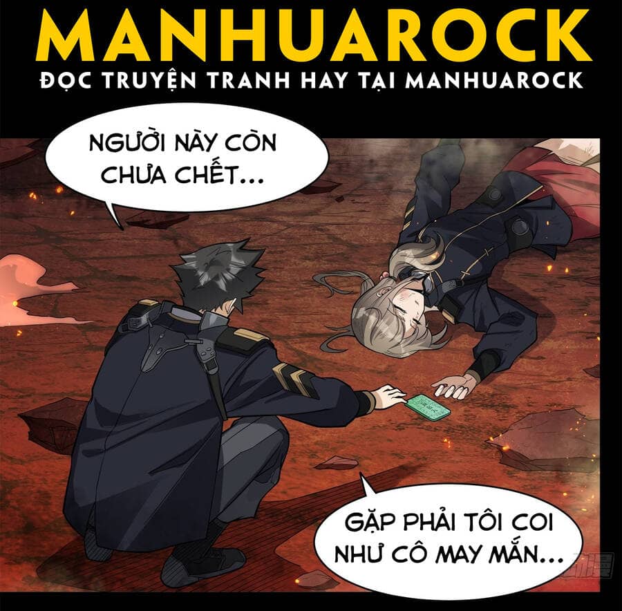Tinh Giáp Hồn Tướng - Chương 25 - ảnh 19