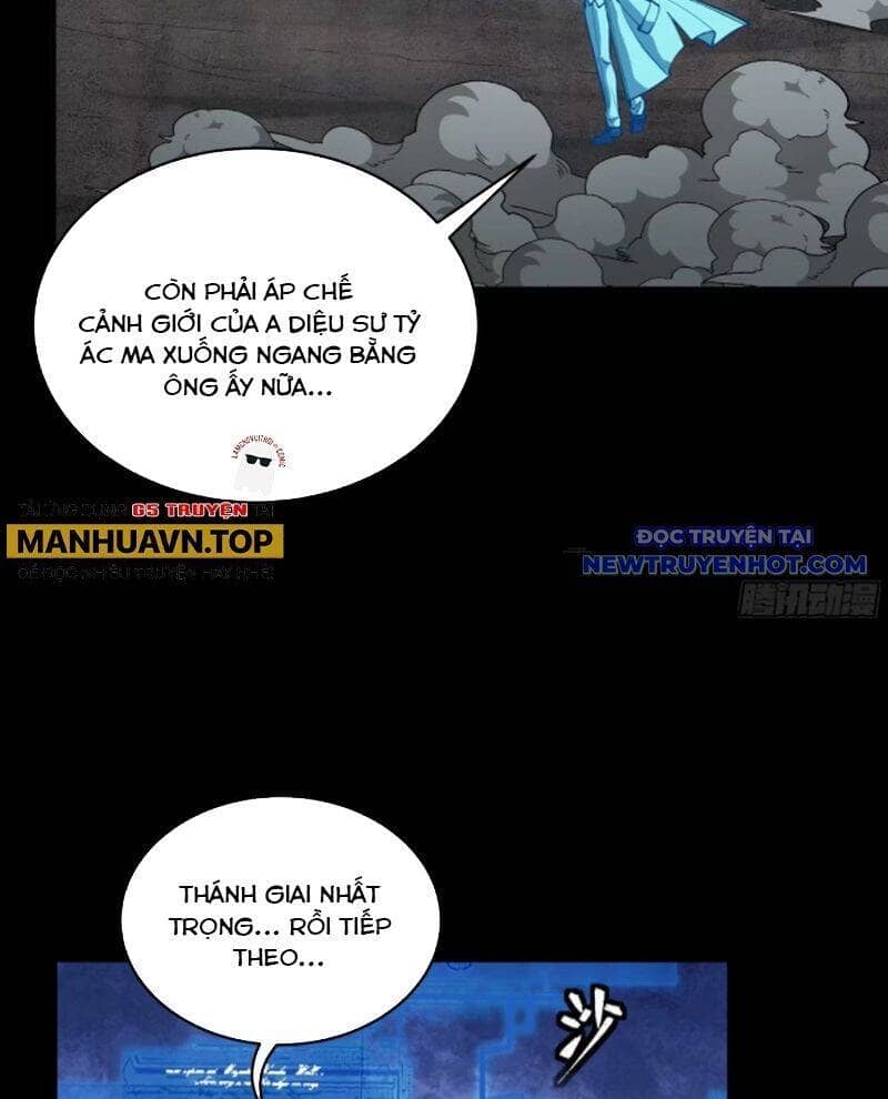 Tinh Giáp Hồn Tướng - Chương 261 - ảnh 18