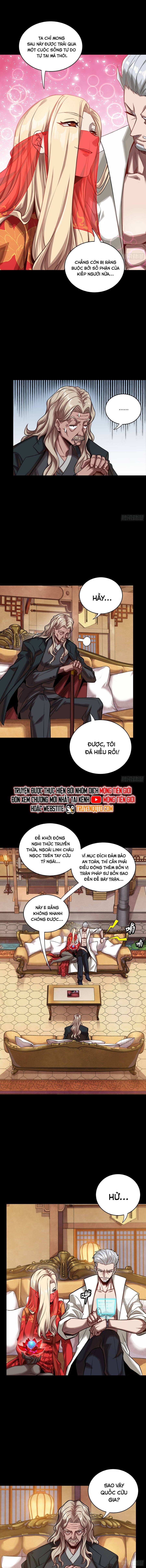 Tinh Giáp Hồn Tướng - Chương 266 - ảnh 11