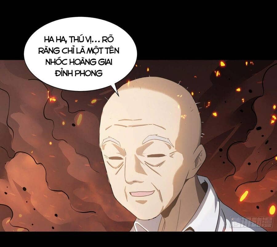 Tinh Giáp Hồn Tướng - Chương 26 - ảnh 11