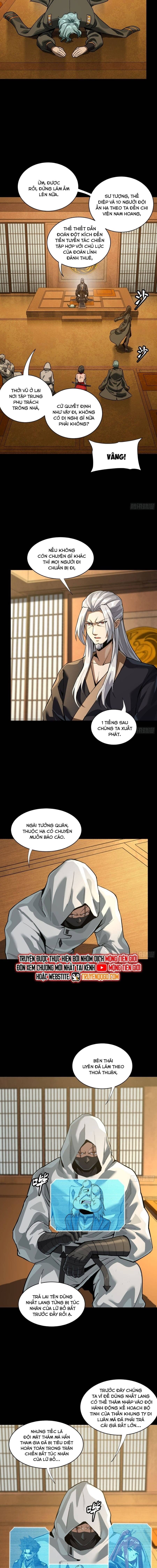 Tinh Giáp Hồn Tướng - Chương 287 - ảnh 8