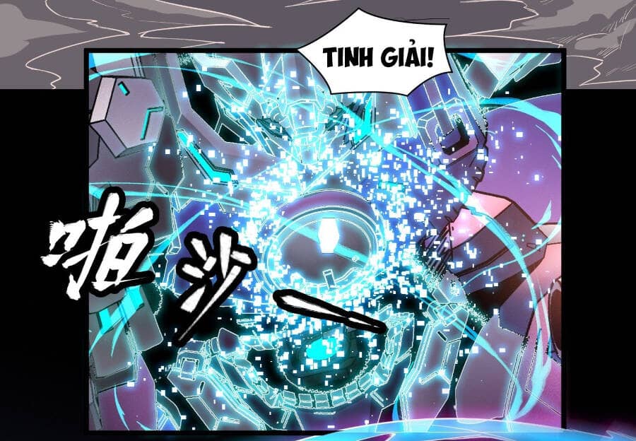 Tinh Giáp Hồn Tướng - Chương 35 - ảnh 25