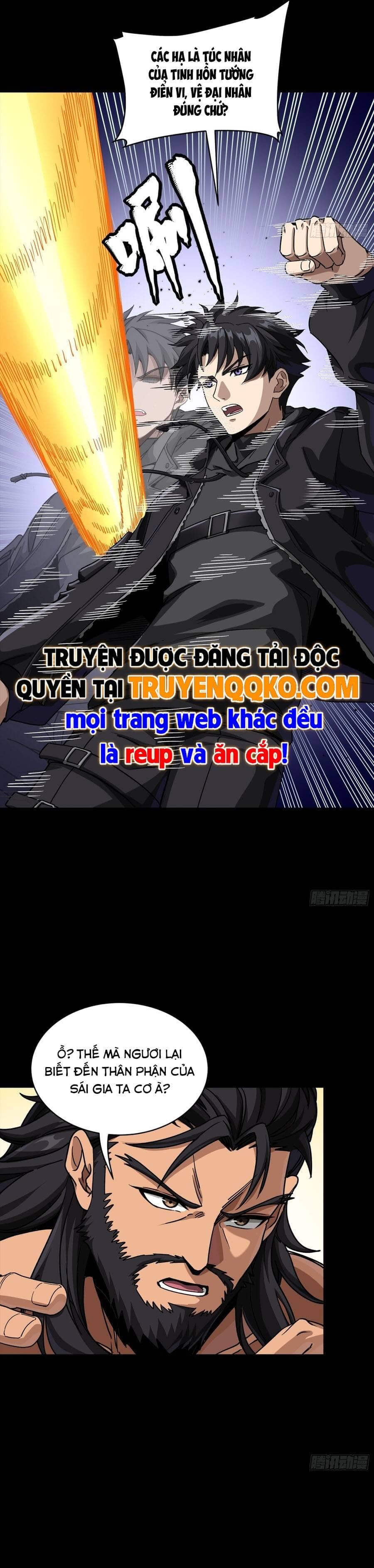 Tinh Giáp Hồn Tướng - Chương 368 - ảnh 9