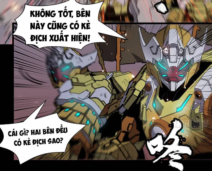 Tinh Giáp Hồn Tướng - Chương 37 - ảnh 52