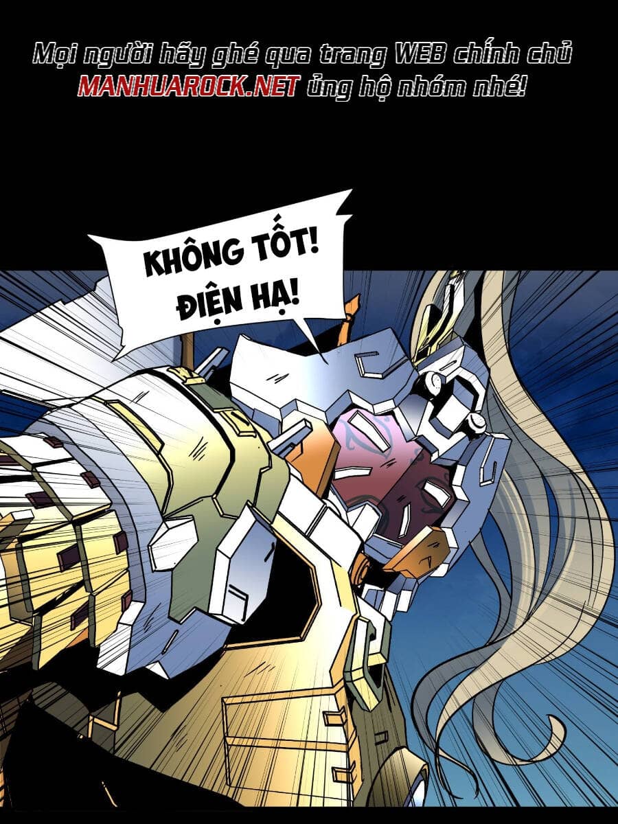 Tinh Giáp Hồn Tướng - Chương 49 - ảnh 18