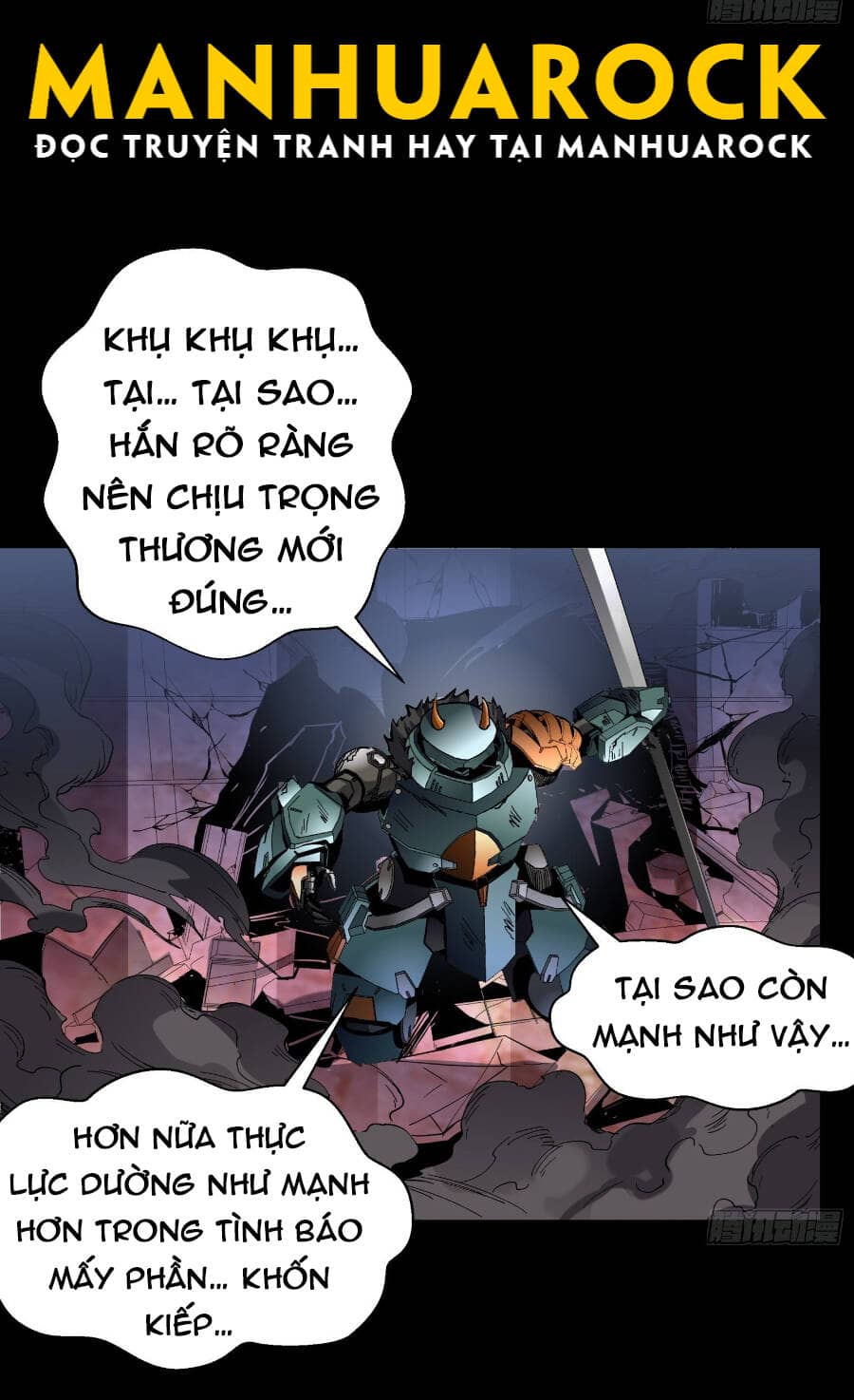 Tinh Giáp Hồn Tướng - Chương 50 - ảnh 26