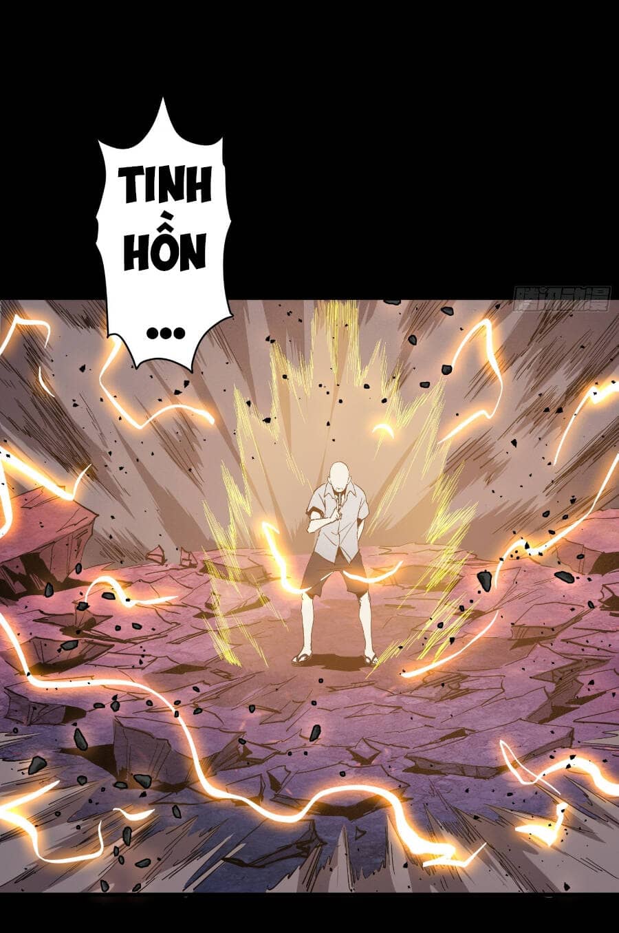 Tinh Giáp Hồn Tướng - Chương 56 - ảnh 44