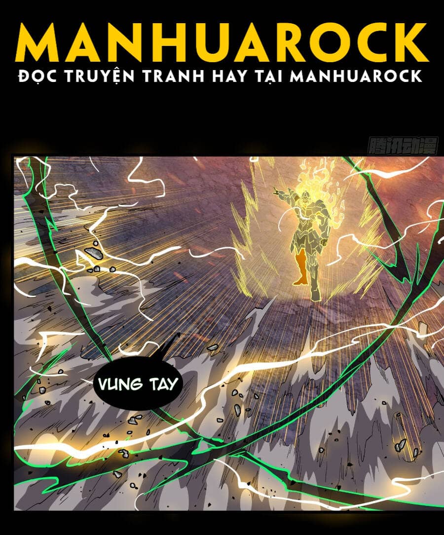 Tinh Giáp Hồn Tướng - Chương 57 - ảnh 11